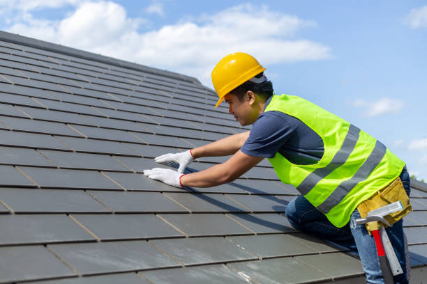 Best Roof Repair Services  in La Croft, OH