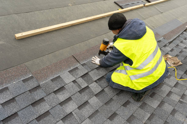 Best Roof Maintenance Services  in La Croft, OH