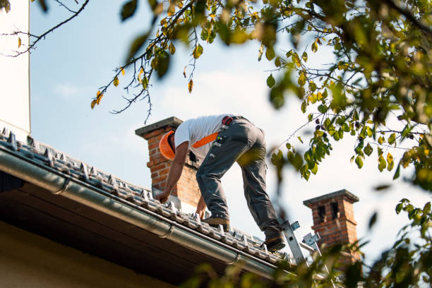 Best Roofing Contractor Near Me  in La Croft, OH