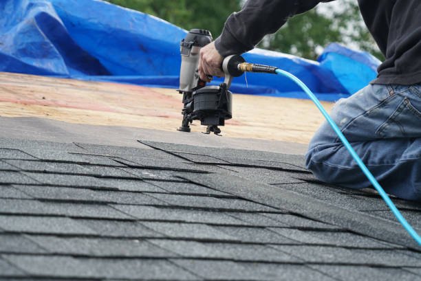 Best Roof Restoration Services  in La Croft, OH