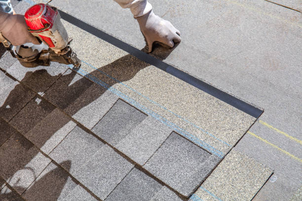 Best Tile Roofing Contractor  in La Croft, OH