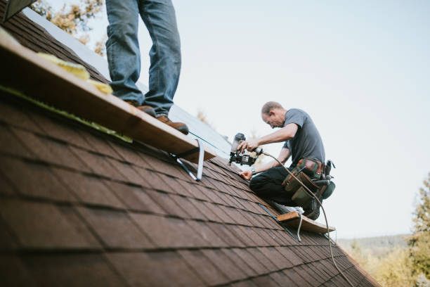Best Emergency Roof Repair  in La Croft, OH