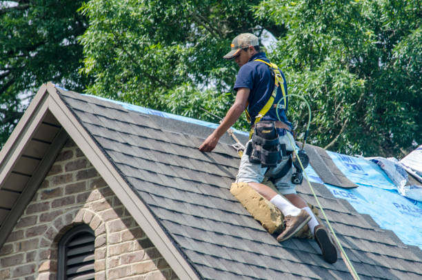 Best Flat Roof Repair Services  in La Croft, OH