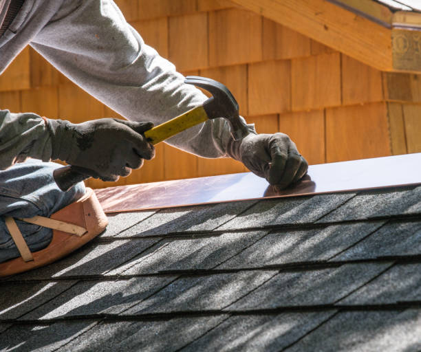 Roof Waterproofing Services in La Croft, OH